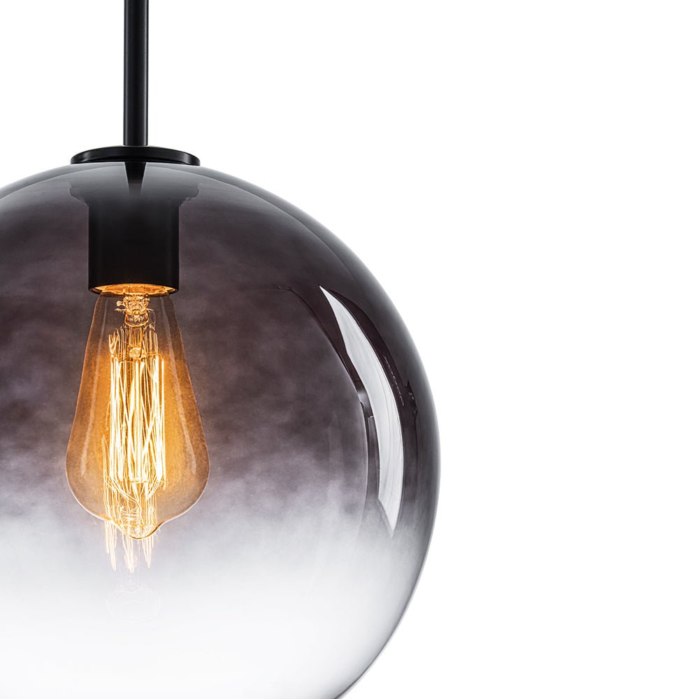 lightfixturesusa-modern-minimalist-1-light-smoked-grey-tinted-glass-globe-pendant-pendant-light-black-3891754