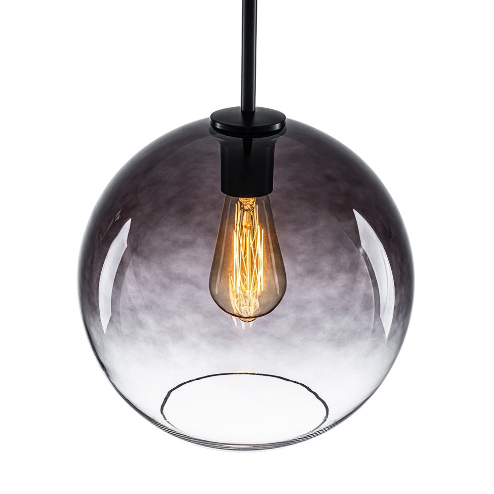 lightfixturesusa-modern-minimalist-1-light-smoked-grey-tinted-glass-globe-pendant-pendant-light-black-5560390