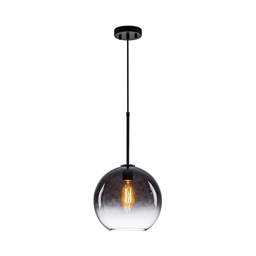 lightfixturesusa-modern-minimalist-1-light-smoked-grey-tinted-glass-globe-pendant-pendant-light-black-6663348