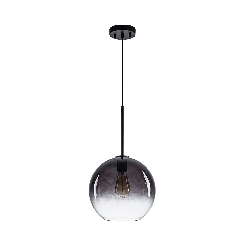 lightfixturesusa-modern-minimalist-1-light-smoked-grey-tinted-glass-globe-pendant-pendant-light-black-7102971