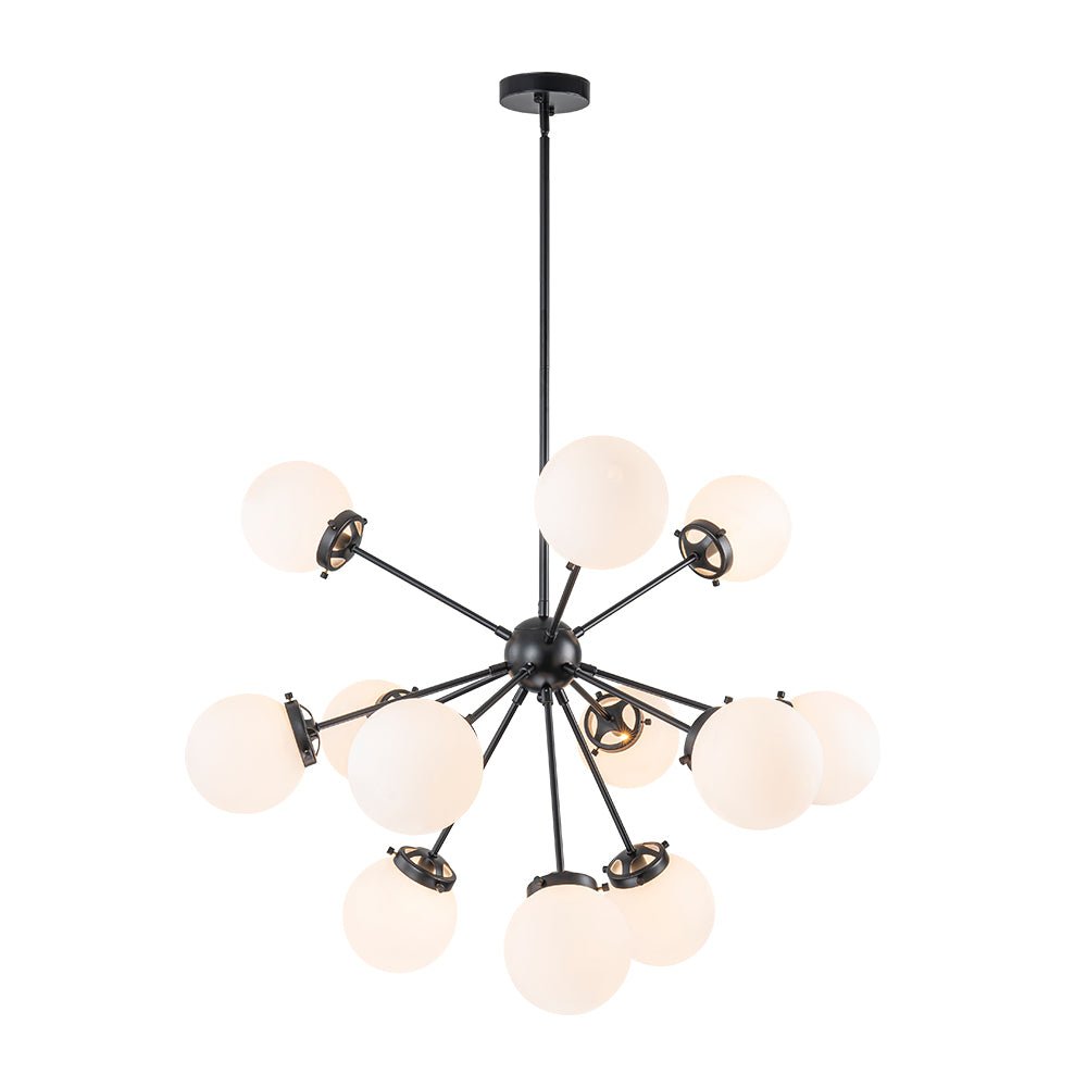 lightfixturesusa-modern-opal-glass-globe-12-light-sphere-sputnik-chandelier-chandelier-black-3311741