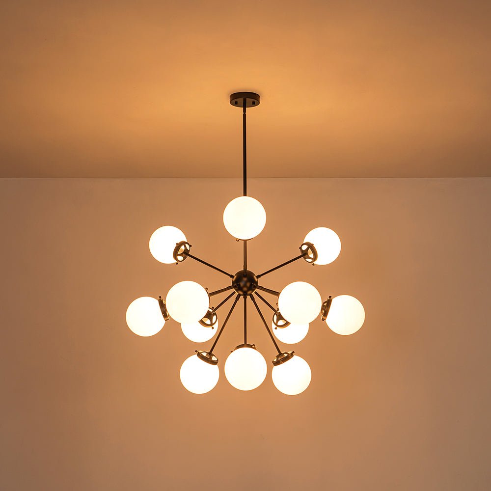 lightfixturesusa-modern-opal-glass-globe-12-light-sphere-sputnik-chandelier-chandelier-black-6368524