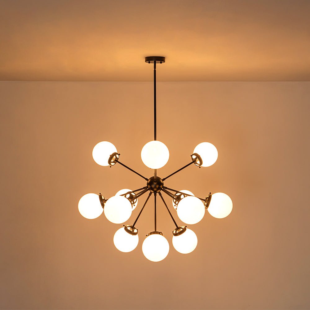 lightfixturesusa-modern-opal-glass-globe-12-light-sphere-sputnik-chandelier-chandelier-black-7395827