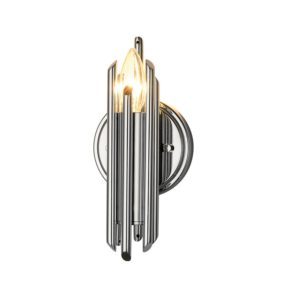lightfixturesusa-modern-orchestral-style-trendy-cluster-tube-wall-sconce-wall-sconce-chrome-325435