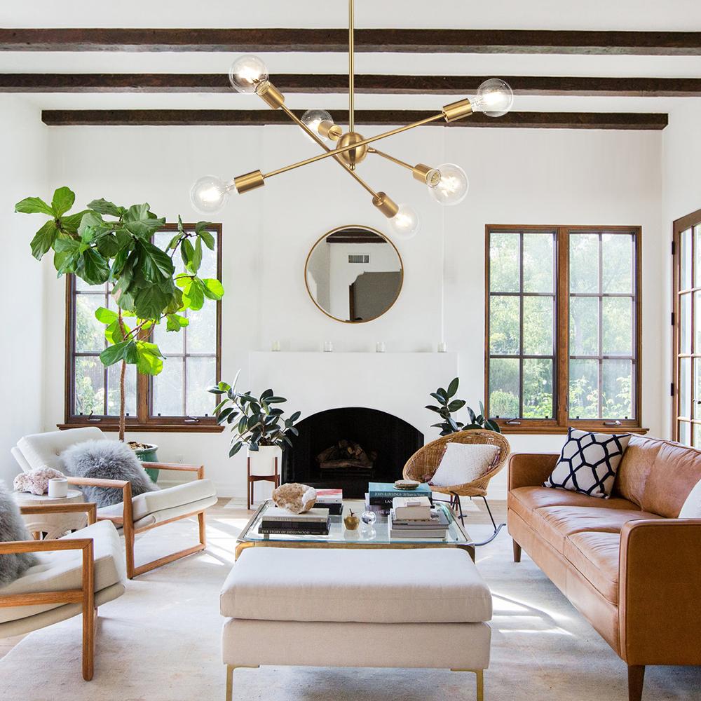lightfixturesusa-modern-sphere-gold-sputnik-chandelier-chandelier-114825