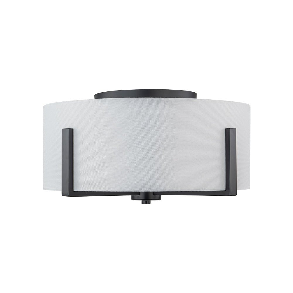 lightfixturesusa-modern-wide-drum-fabric-cage-flush-mount-light-ceiling-light-black-151643