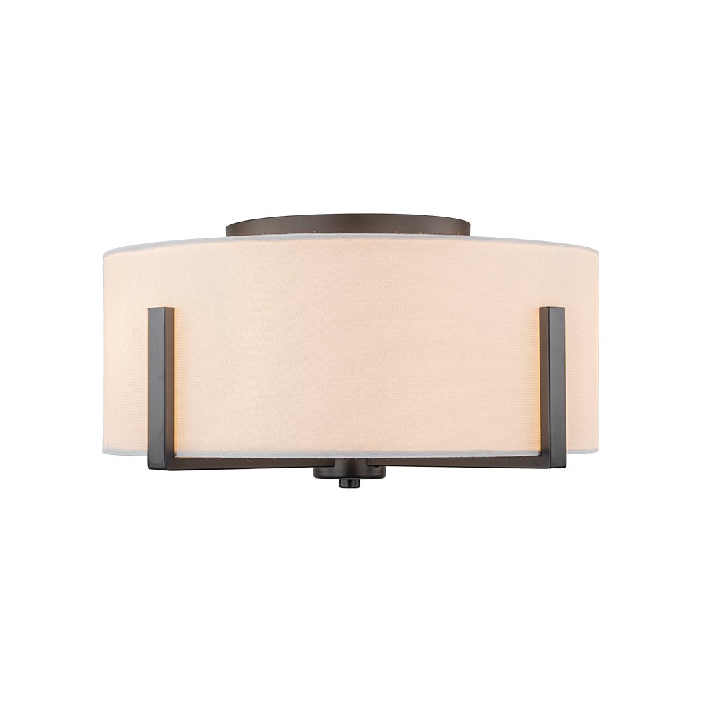 lightfixturesusa-modern-wide-drum-fabric-cage-flush-mount-light-ceiling-light-black-193925