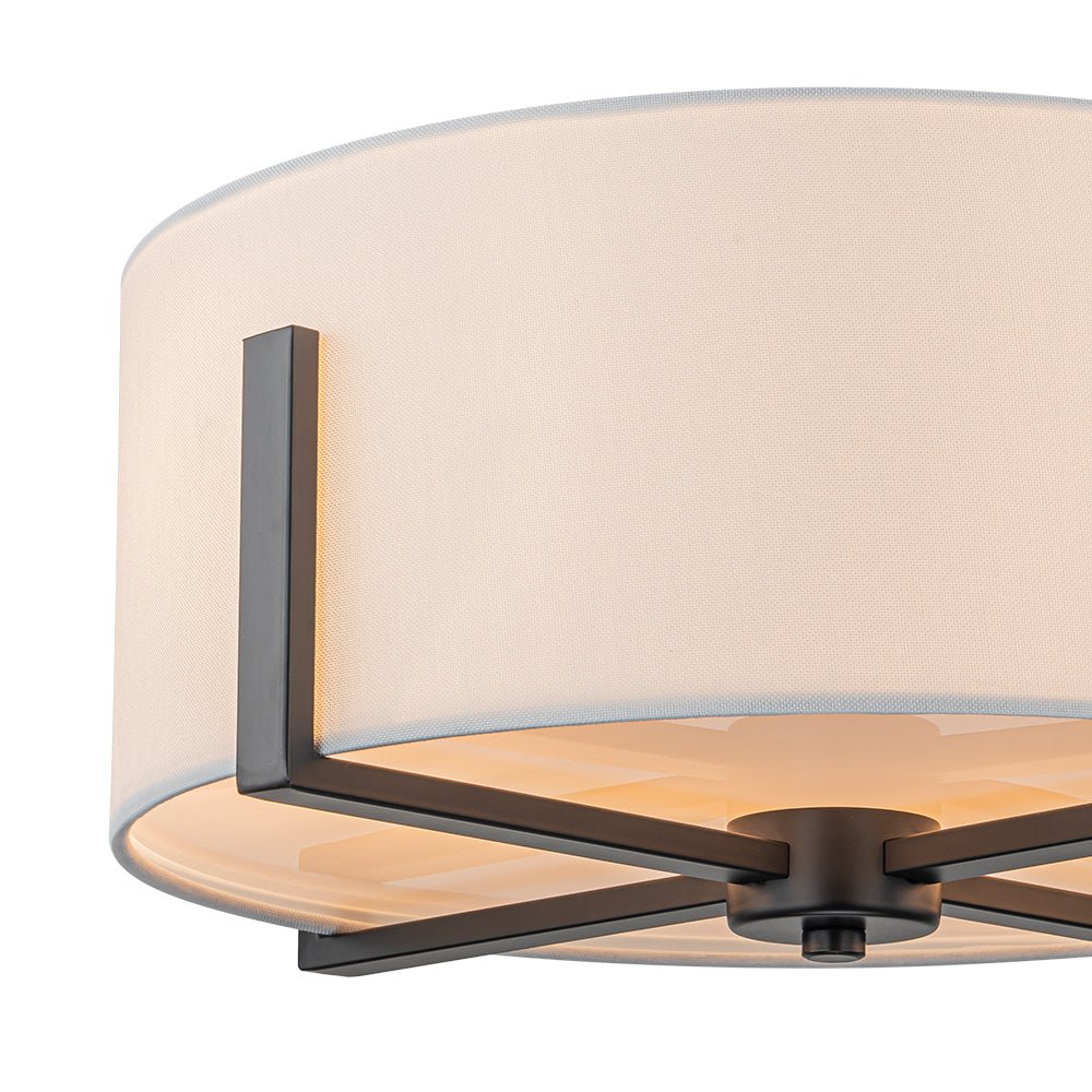 lightfixturesusa-modern-wide-drum-fabric-cage-flush-mount-light-ceiling-light-black-407714