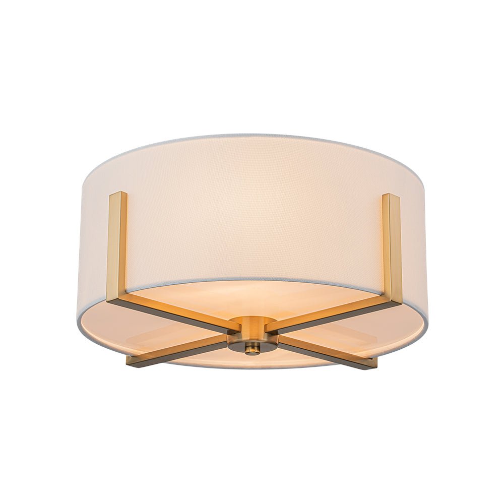 lightfixturesusa-modern-wide-drum-fabric-cage-flush-mount-light-ceiling-light-brass-257587