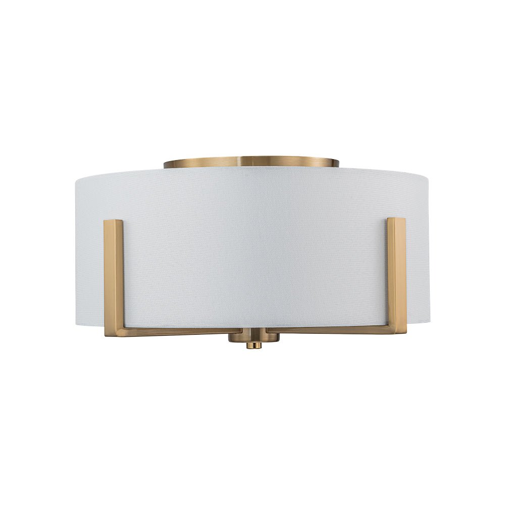 lightfixturesusa-modern-wide-drum-fabric-cage-flush-mount-light-ceiling-light-brass-455447
