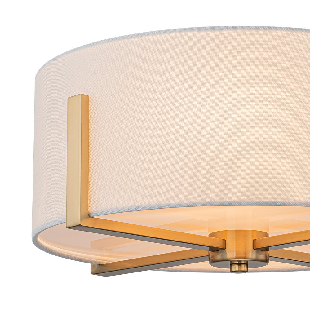 lightfixturesusa-modern-wide-drum-fabric-cage-flush-mount-light-ceiling-light-brass-504518