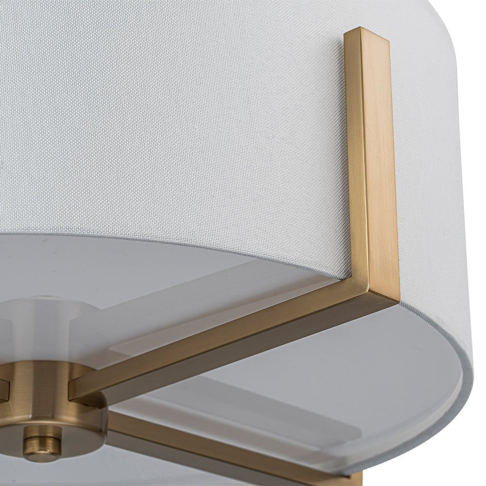 lightfixturesusa-modern-wide-drum-fabric-cage-flush-mount-light-ceiling-light-brass-517072