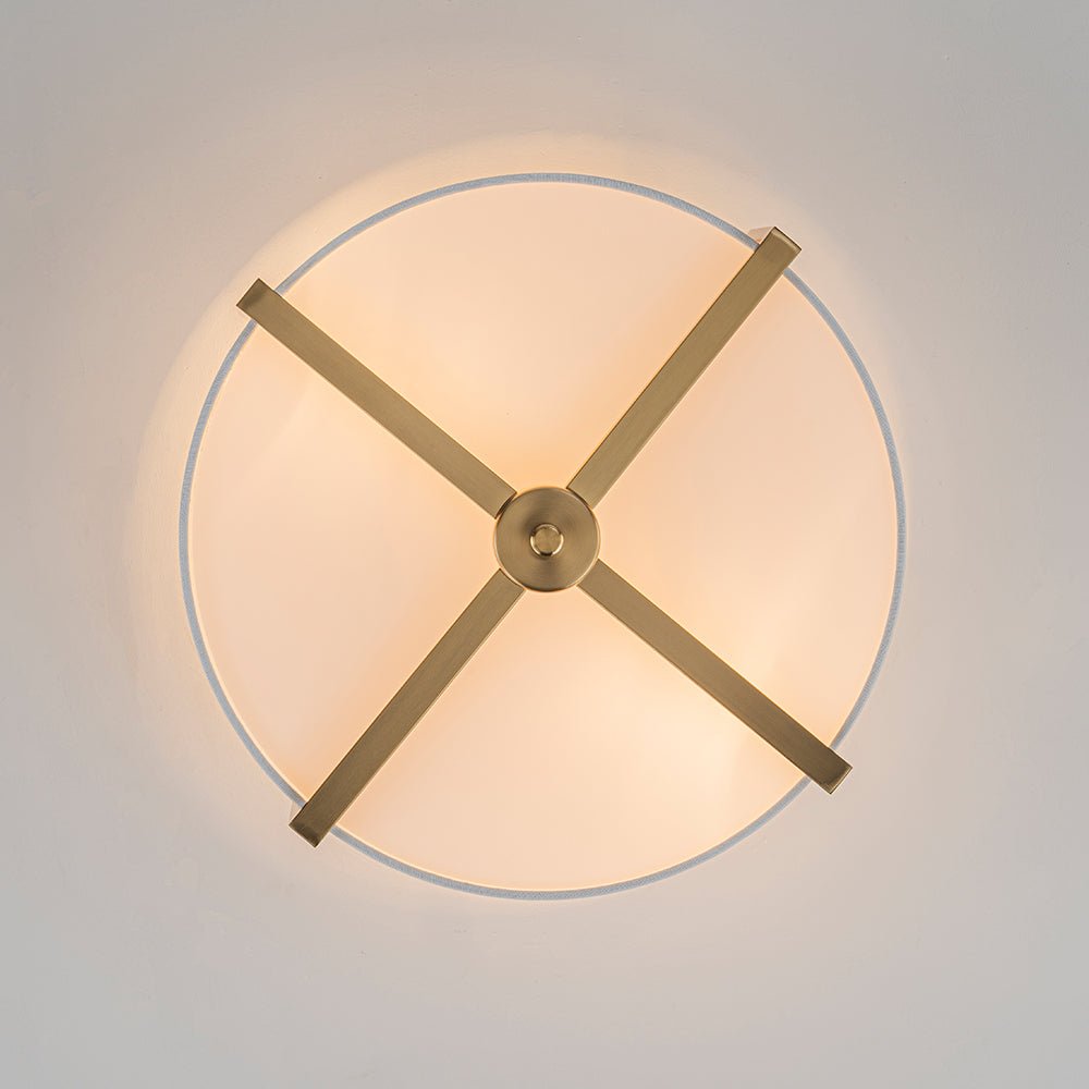 lightfixturesusa-modern-wide-drum-fabric-cage-flush-mount-light-ceiling-light-brass-787432