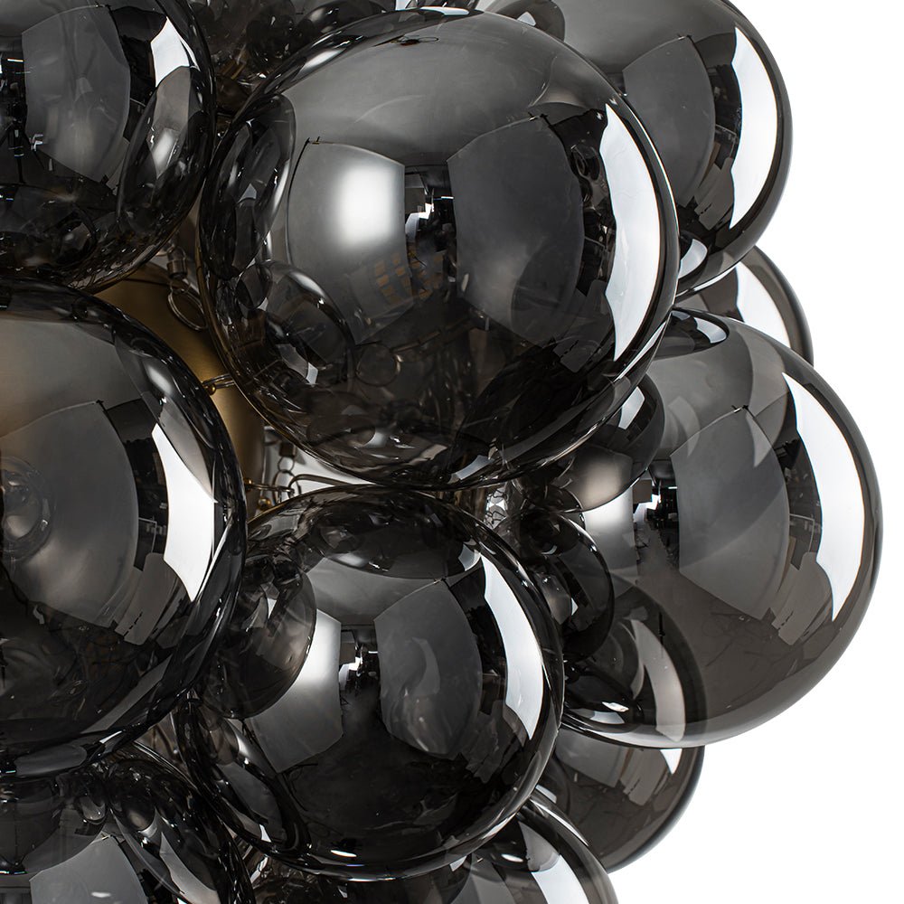lightfixturesusa-moody-luxe-cluster-smoked-glass-bubble-sphere-chandelier-chandelier-brass-3339415