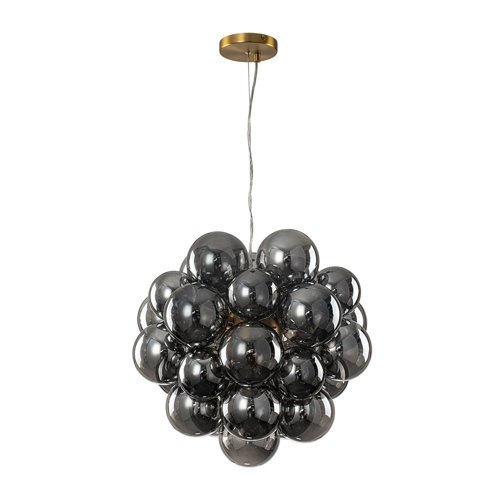 lightfixturesusa-moody-luxe-cluster-smoked-glass-bubble-sphere-chandelier-chandelier-brass-4326884