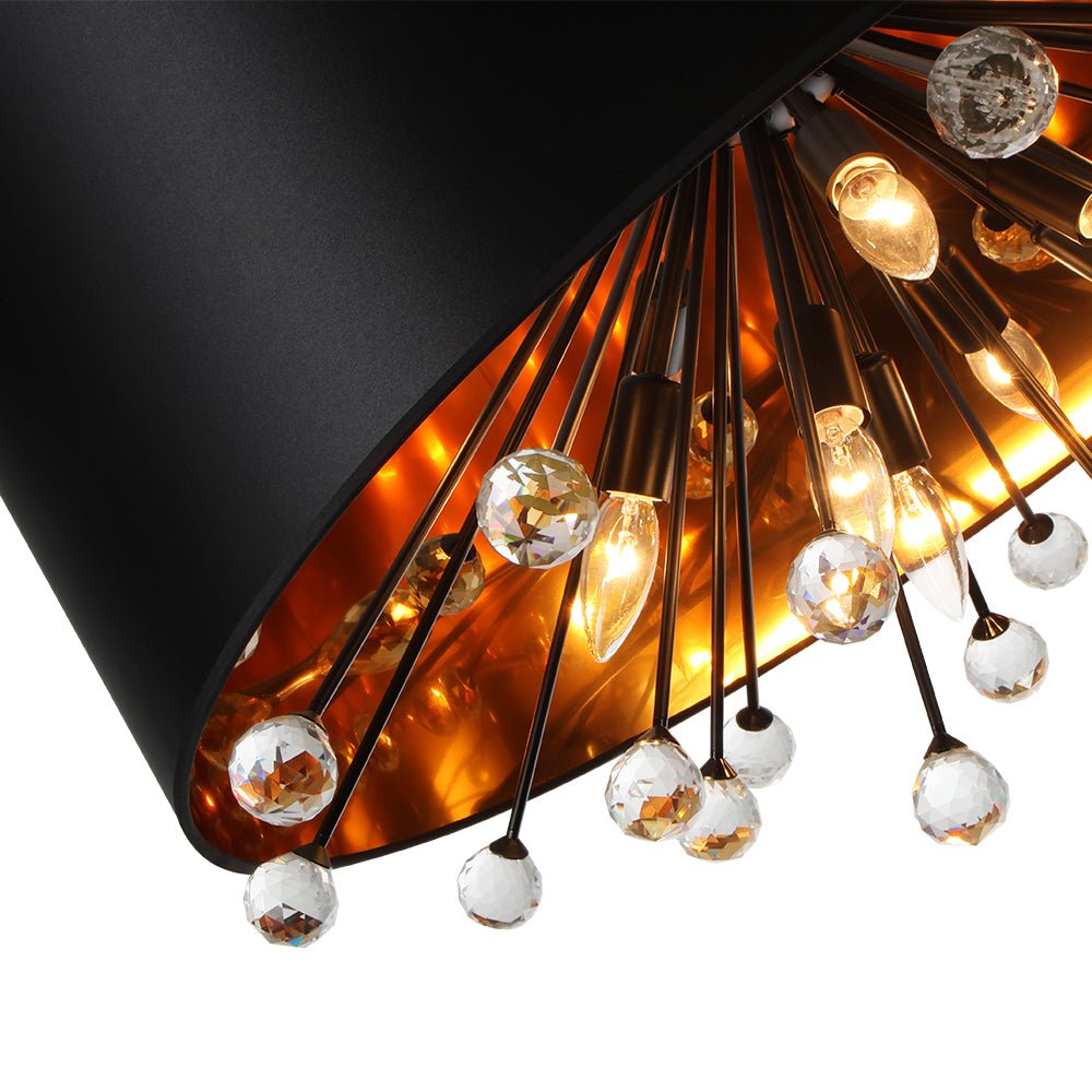 lightfixturesusa-moody-luxe-starburst-crystal-black-fabric-drum-cage-chandelier-chandelier-307-in-1479085