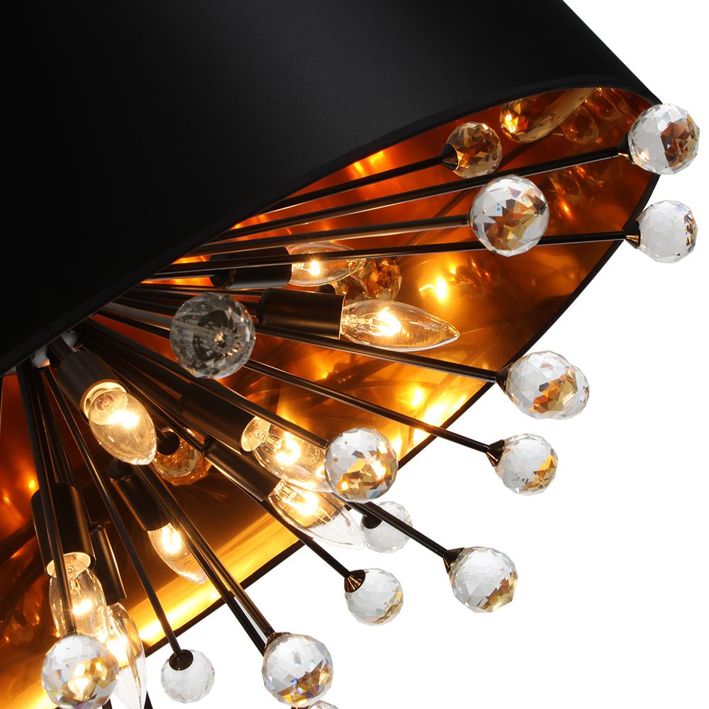 lightfixturesusa-moody-luxe-starburst-crystal-black-fabric-drum-cage-chandelier-chandelier-307-in-3431412