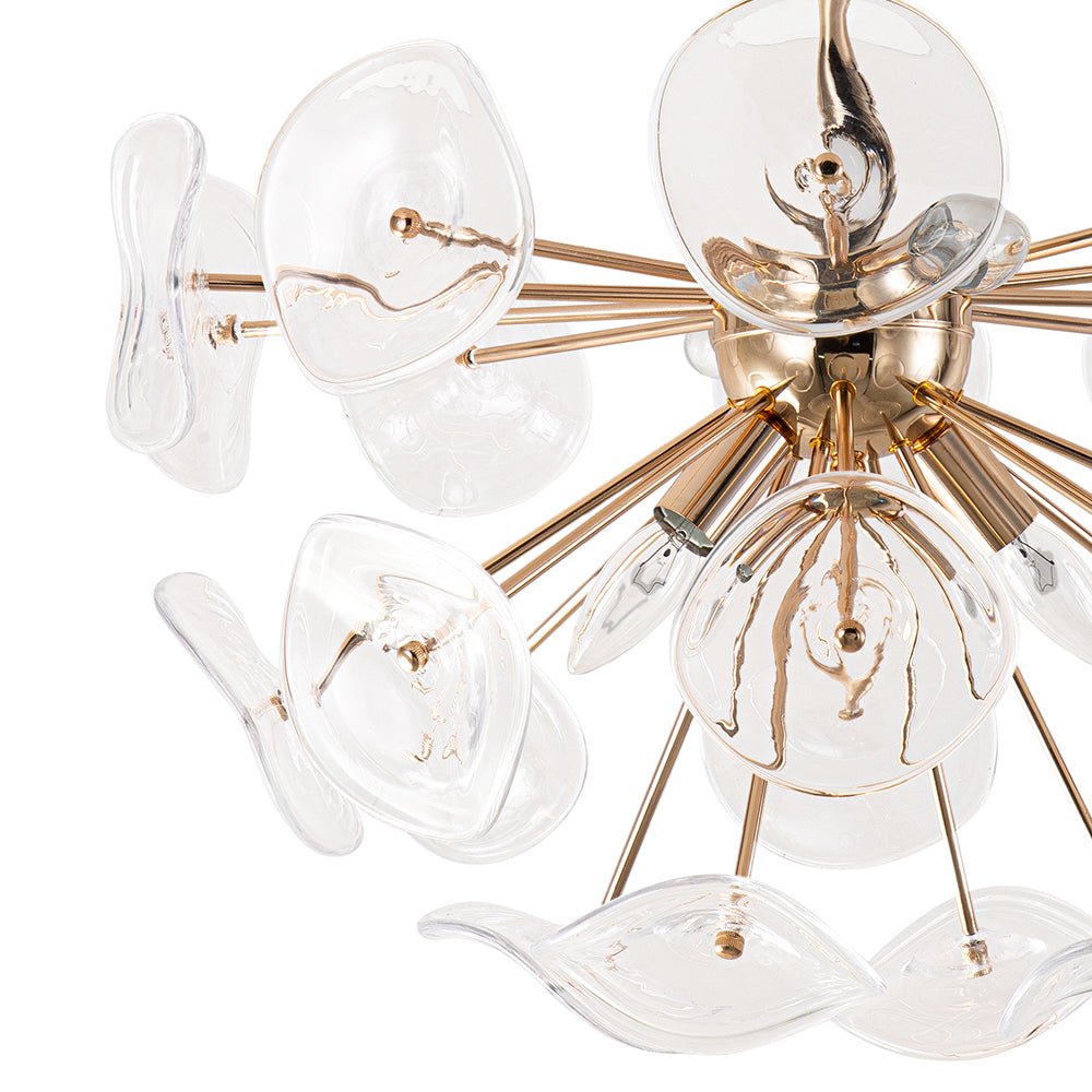 lightfixturesusa-morning-glory-glass-bloom-sunburst-semi-flush-chandelier-ceiling-light-brass-1733664