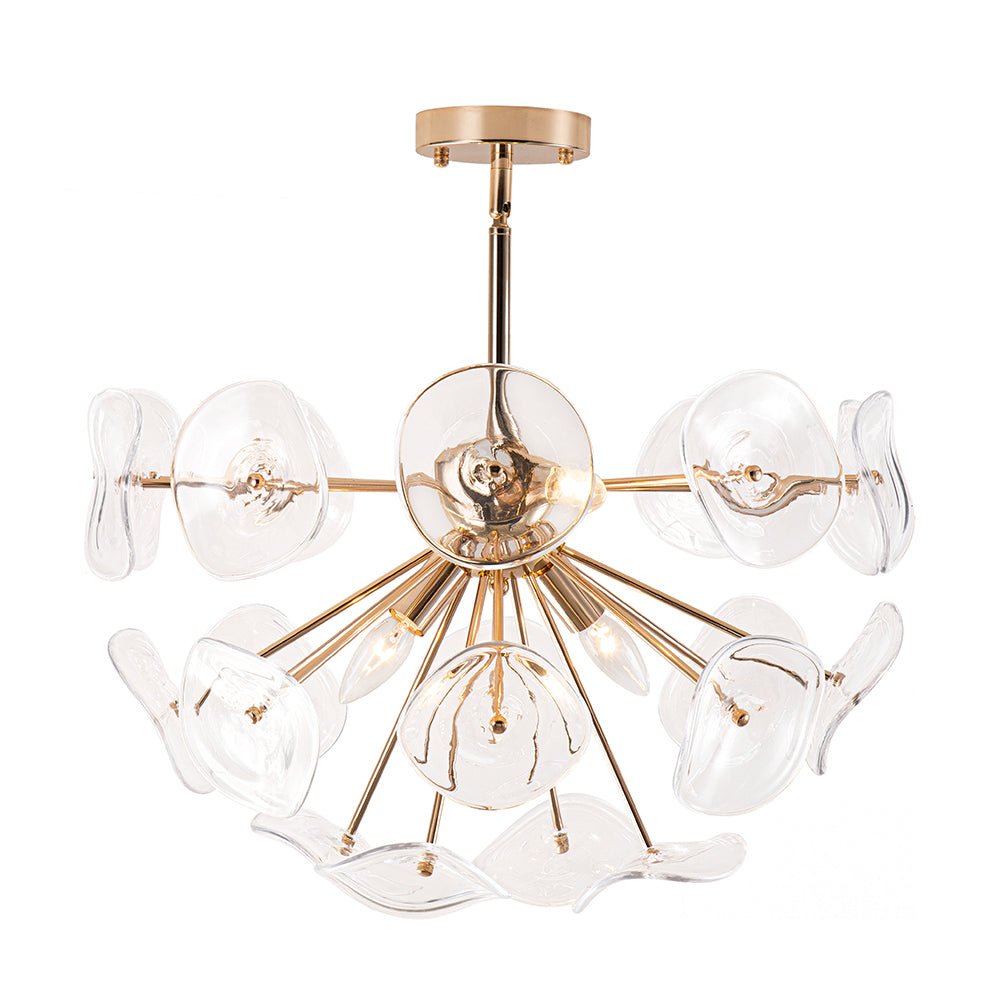 lightfixturesusa-morning-glory-glass-bloom-sunburst-semi-flush-chandelier-ceiling-light-brass-1796369