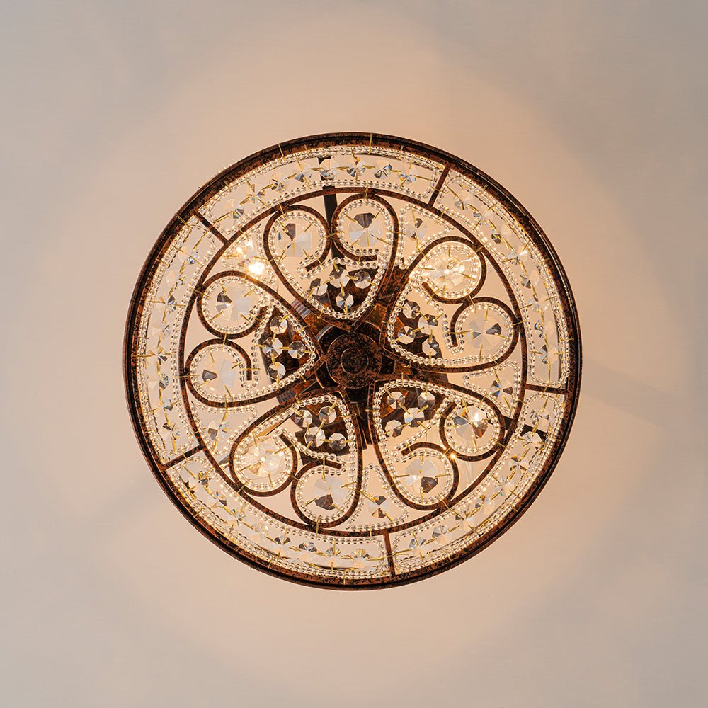 lightfixturesusa-moroccan-antique-crystal-drum-cage-semi-flush-mount-ceiling-light-13-in-294866