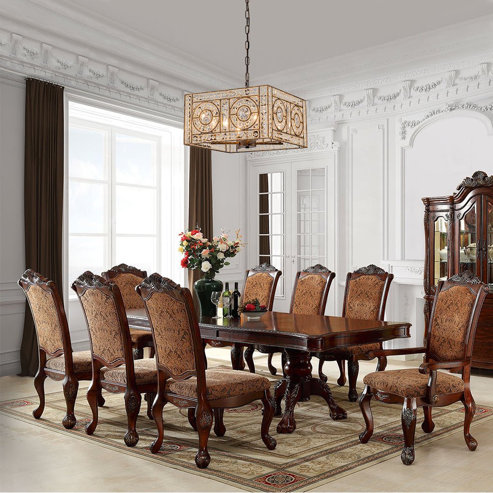 lightfixturesusa-moroccan-glam-antique-crystal-square-cage-chandelier-chandelier-165-in-282667
