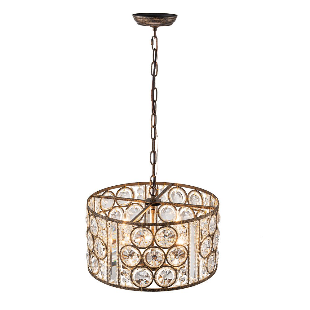 lightfixturesusa-moroccan-glam-vintage-crystal-drum-lantern-pendant-chandelier-157-in-175627