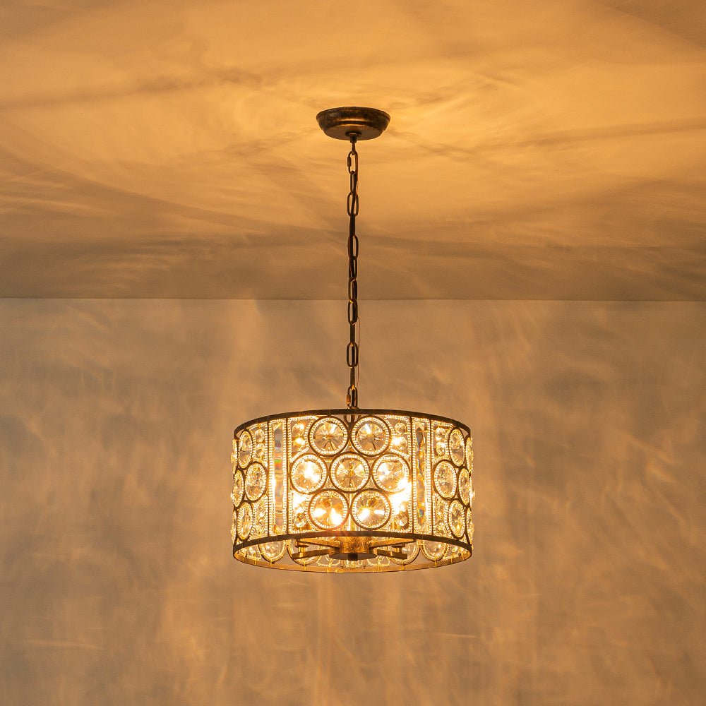 lightfixturesusa-moroccan-glam-vintage-crystal-drum-lantern-pendant-chandelier-157-in-281048