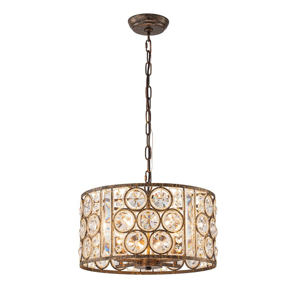 lightfixturesusa-moroccan-glam-vintage-crystal-drum-lantern-pendant-chandelier-157-in-523790