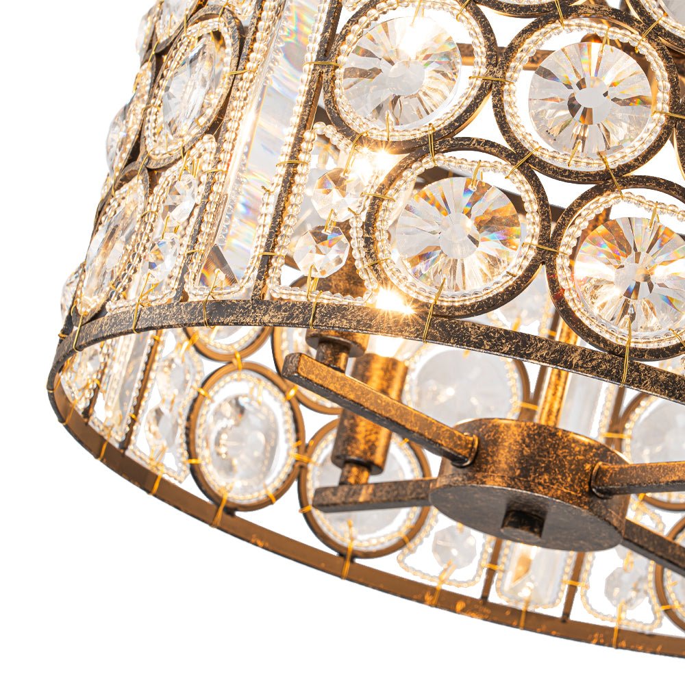 lightfixturesusa-moroccan-glam-vintage-crystal-drum-lantern-pendant-chandelier-157-in-665707