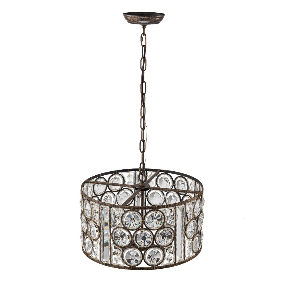 lightfixturesusa-moroccan-glam-vintage-crystal-drum-lantern-pendant-chandelier-157-in-677154