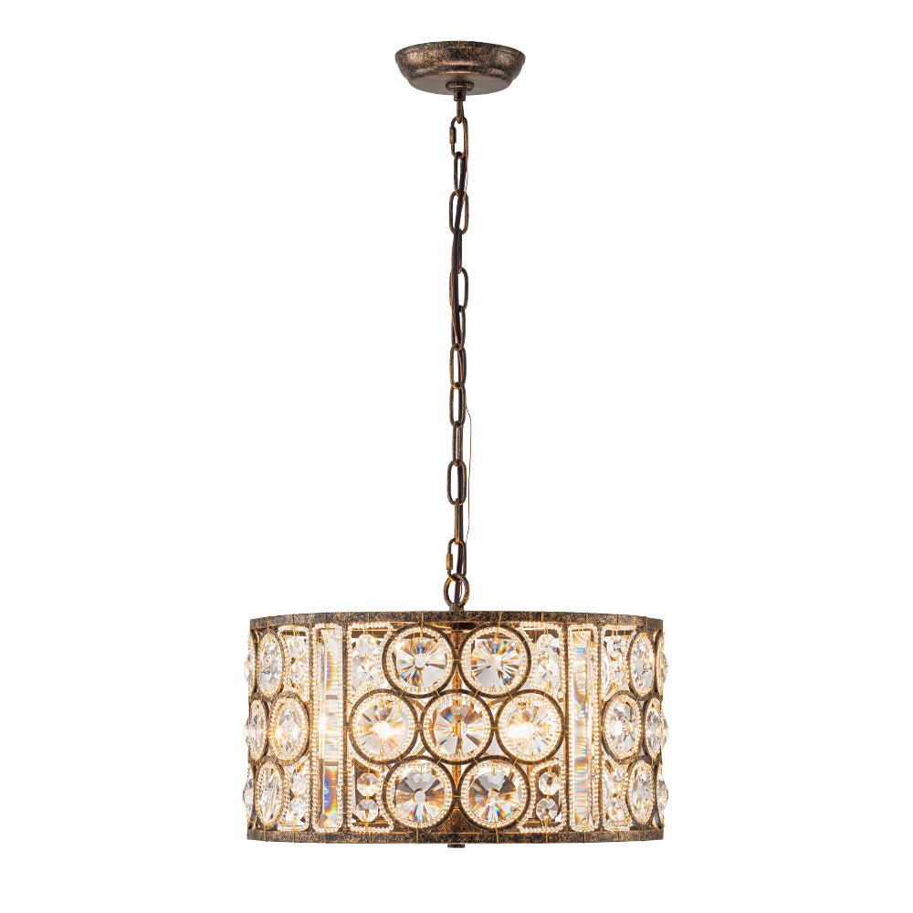 lightfixturesusa-moroccan-glam-vintage-crystal-drum-lantern-pendant-chandelier-157-in-763125