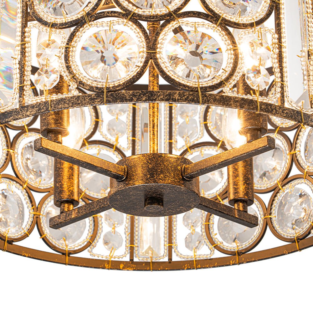 lightfixturesusa-moroccan-glam-vintage-crystal-drum-lantern-pendant-chandelier-157-in-773123