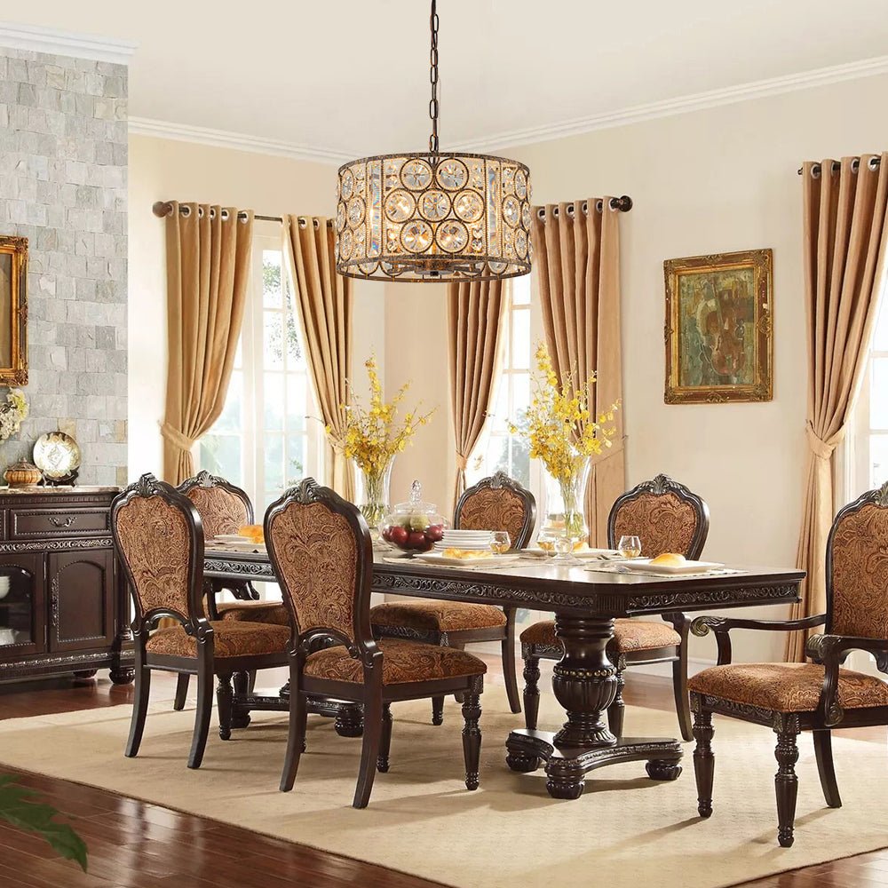 lightfixturesusa-moroccan-glam-vintage-crystal-drum-lantern-pendant-chandelier-157-in-809285