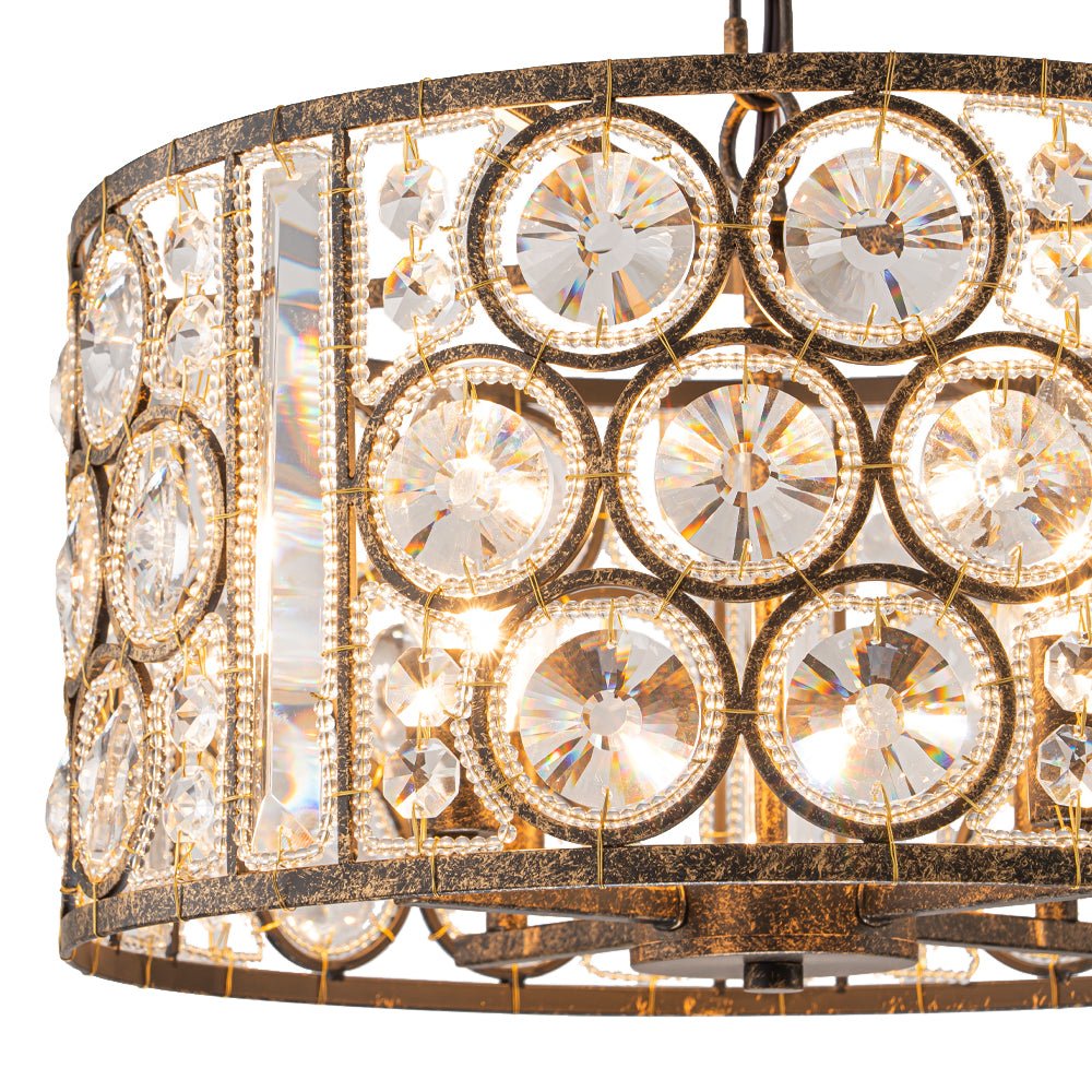 lightfixturesusa-moroccan-glam-vintage-crystal-drum-lantern-pendant-chandelier-157-in-955094