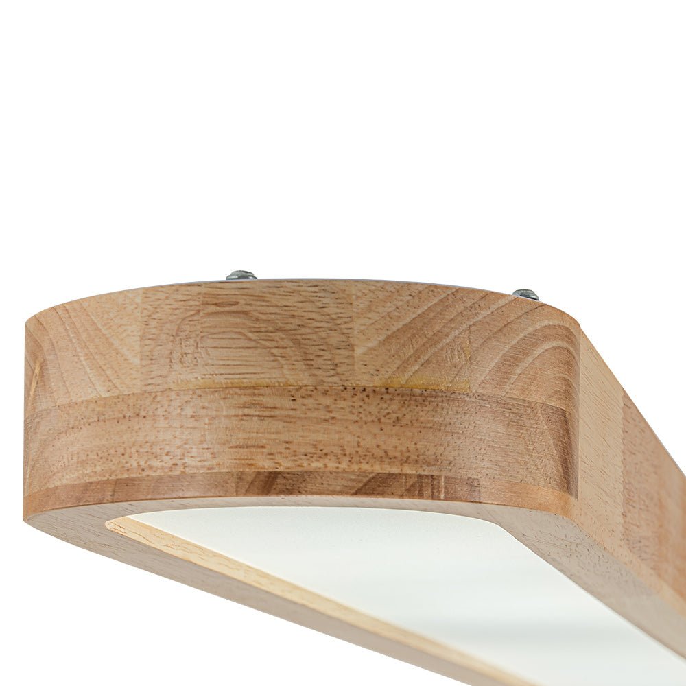 lightfixturesusa-natural-wood-long-oval-dimmable-flush-mount-light-ceiling-light-included-control-3000k-6000k-469650
