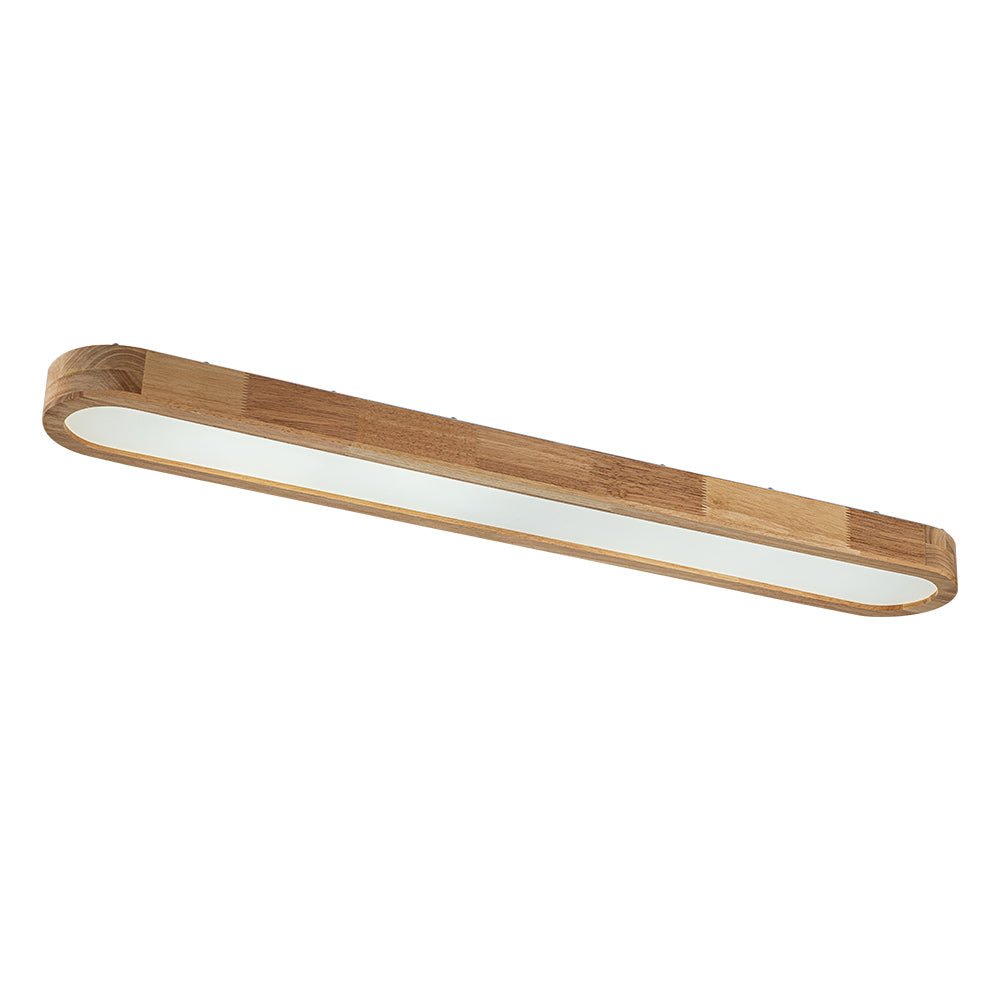 lightfixturesusa-natural-wood-long-oval-dimmable-flush-mount-light-ceiling-light-included-control-3000k-6000k-634224