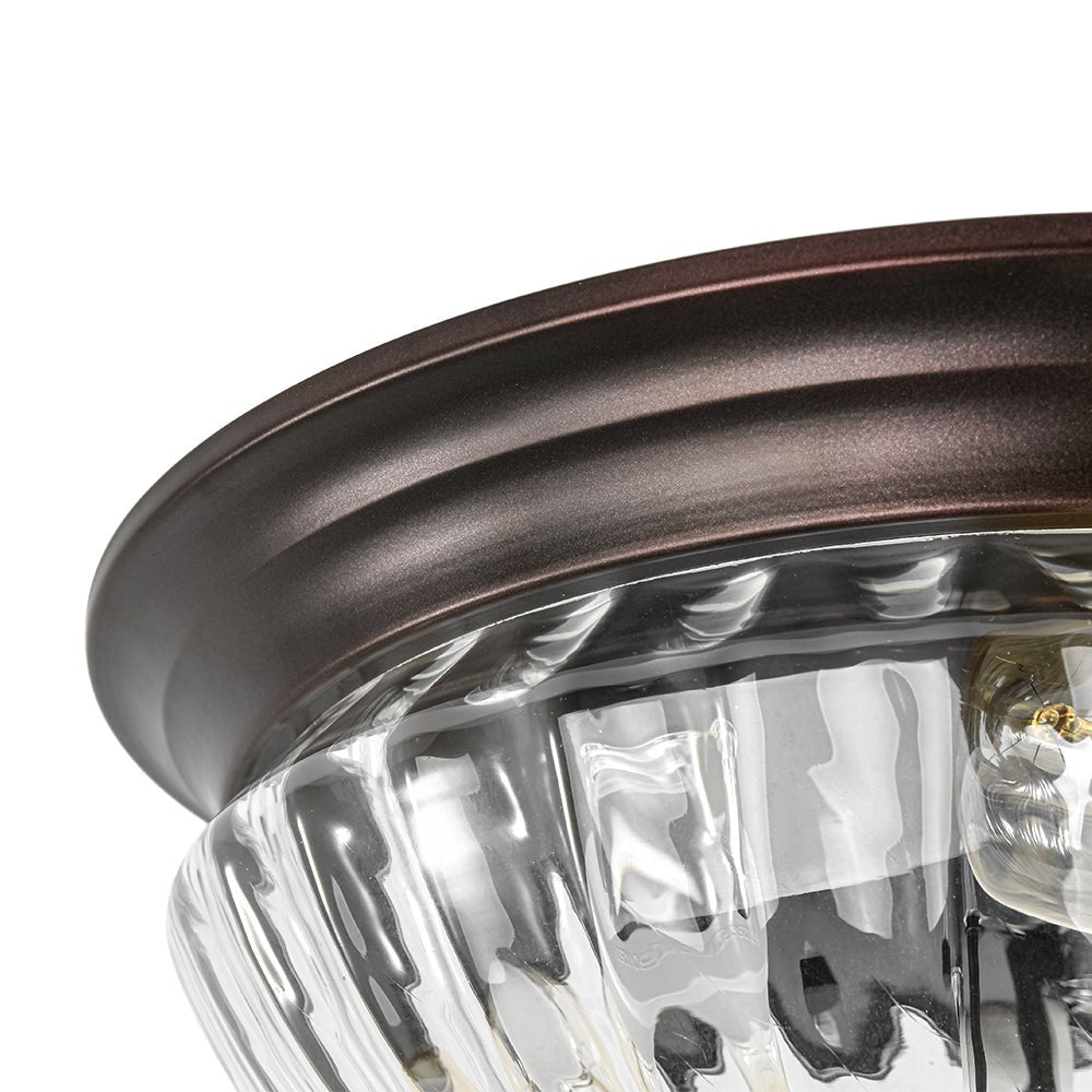 lightfixturesusa-oil-rubbed-bronze-fluted-glass-flush-mount-ceiling-light-ceiling-light-oil-rubbed-bronze-107440