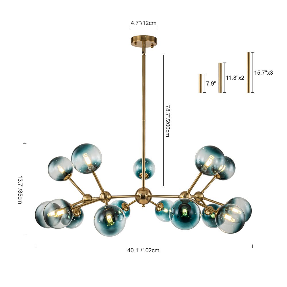 lightfixturesusa-openbox-15-light-blue-glass-globe-bubble-sputnik-branch-chandelier-chandelier-black-6002217