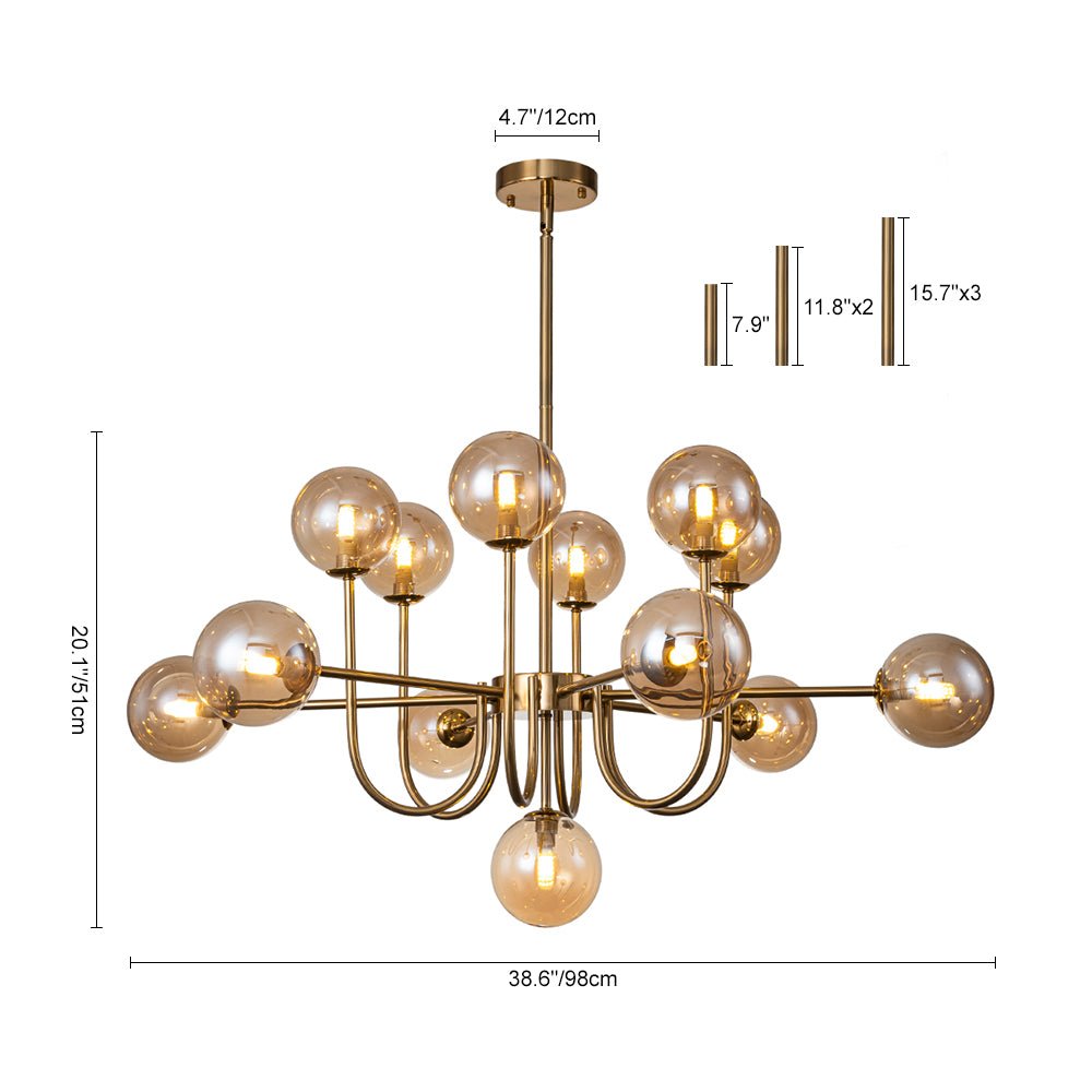 lightfixturesusa-openbox-glam-13-light-sputnik-glass-globe-bubble-chandelier-chandelier-brass-6044437