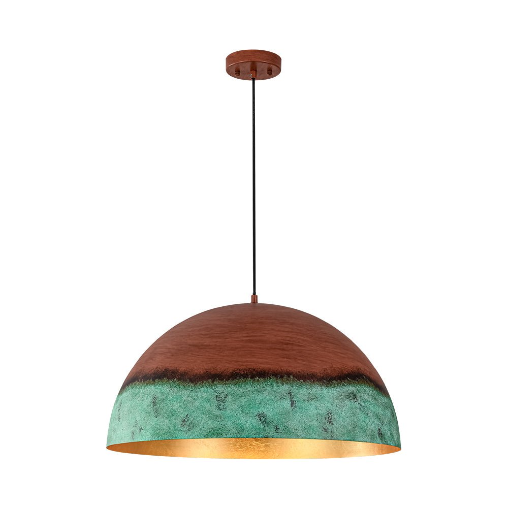 lightfixturesusa-oversized-industrial-copper-patina-metal-dome-pendant-light-pendant-light-23-in-243094
