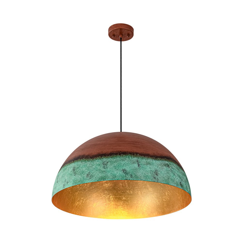 lightfixturesusa-oversized-industrial-copper-patina-metal-dome-pendant-light-pendant-light-23-in-370002