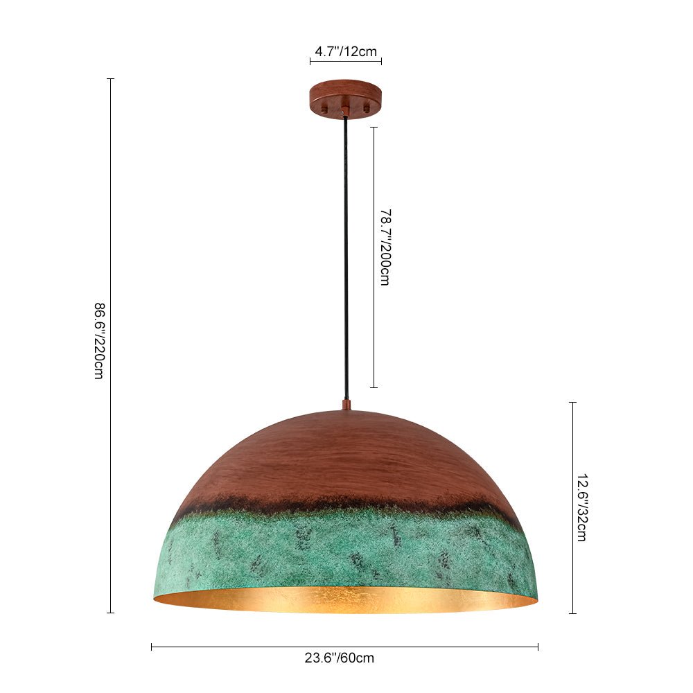 lightfixturesusa-oversized-industrial-copper-patina-metal-dome-pendant-light-pendant-light-23-in-407045