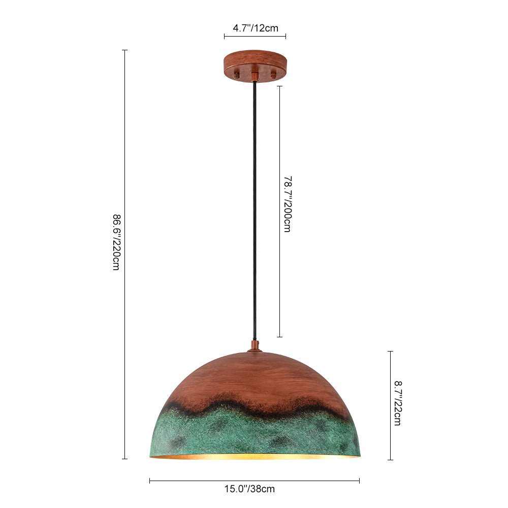 lightfixturesusa-oversized-industrial-copper-patina-metal-dome-pendant-light-pendant-light-23-in-476517