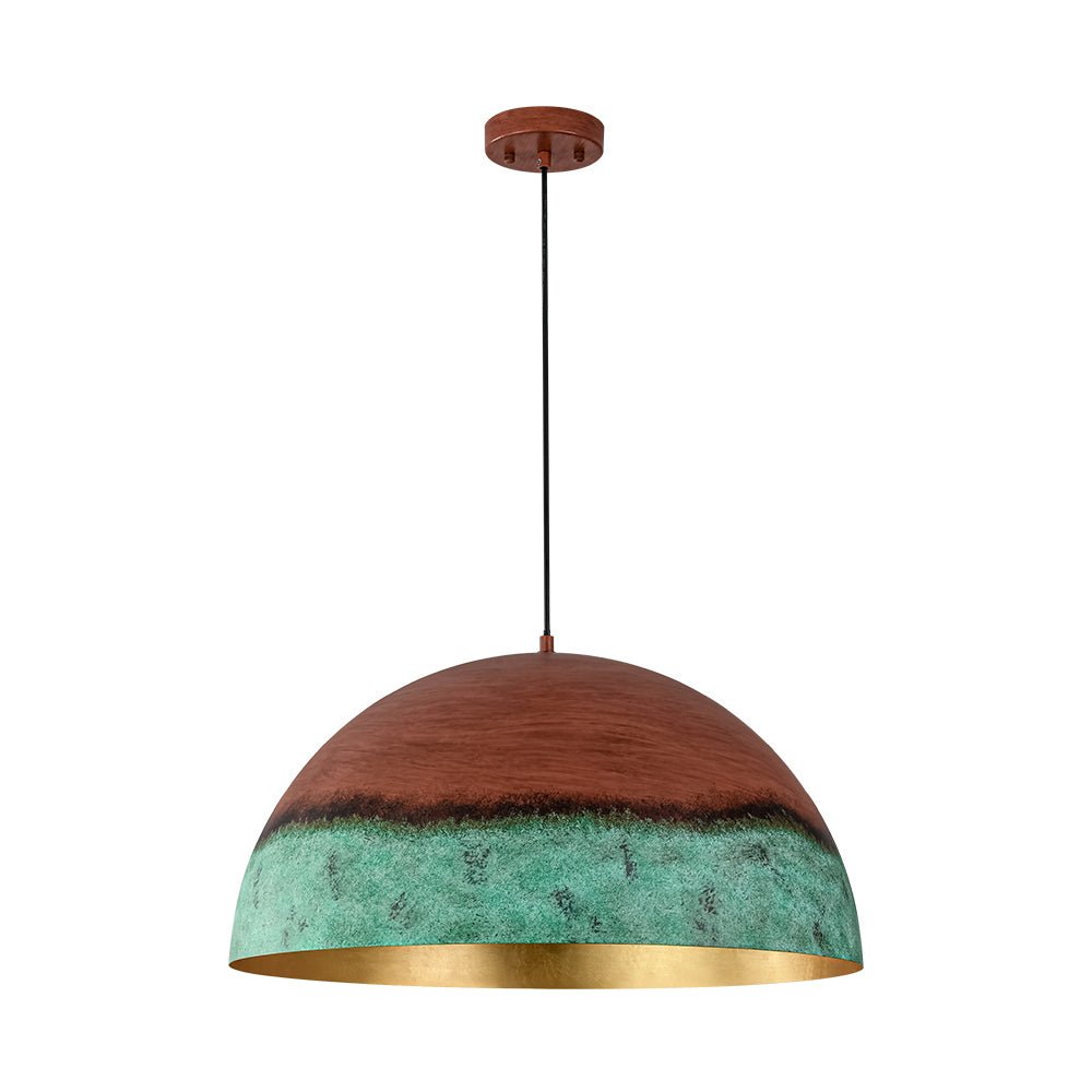 lightfixturesusa-oversized-industrial-copper-patina-metal-dome-pendant-light-pendant-light-23-in-485979