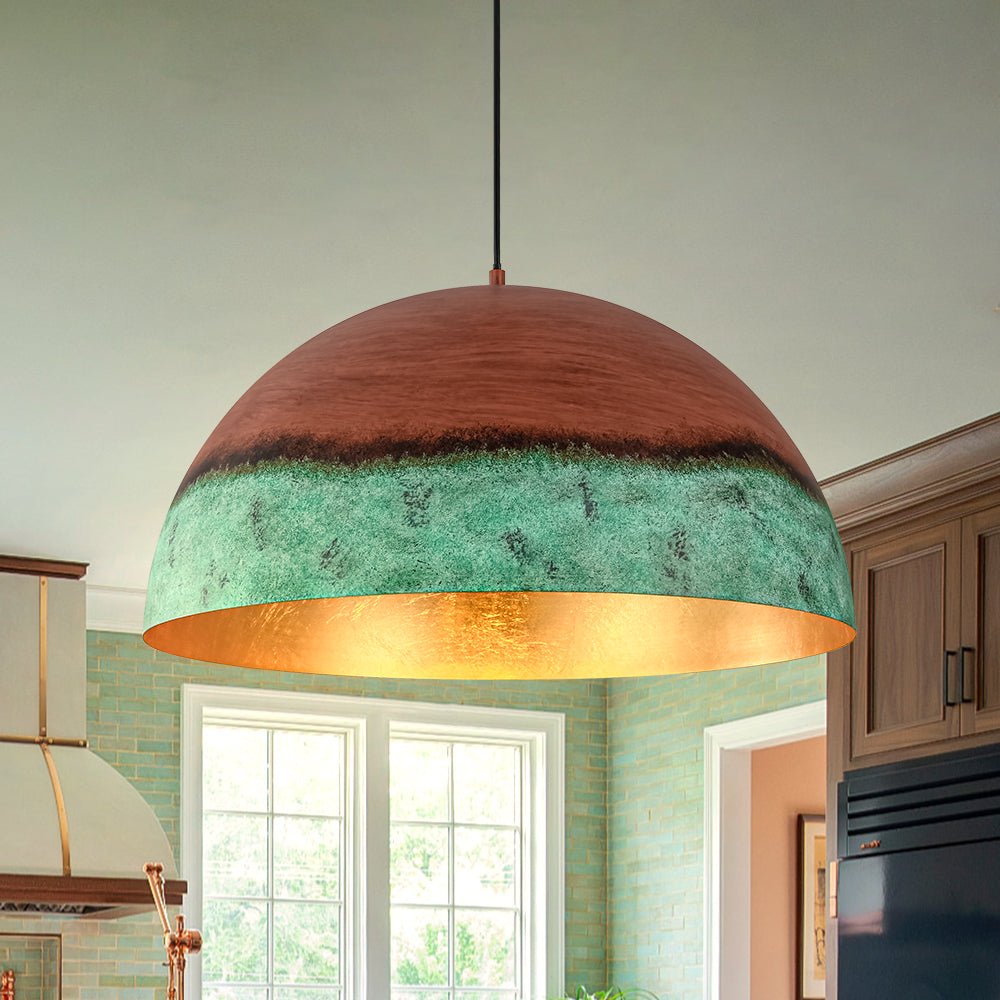 lightfixturesusa-oversized-industrial-copper-patina-metal-dome-pendant-light-pendant-light-23-in-882050