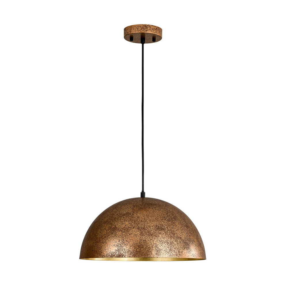lightfixturesusa-oversized-metal-dome-pendant-light-chandelier-distressed-gold-23-in-212912