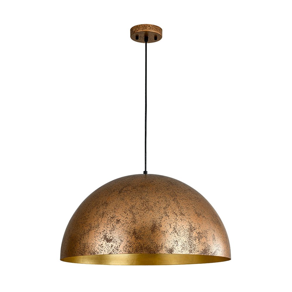 lightfixturesusa-oversized-metal-dome-pendant-light-chandelier-distressed-gold-23-in-298146