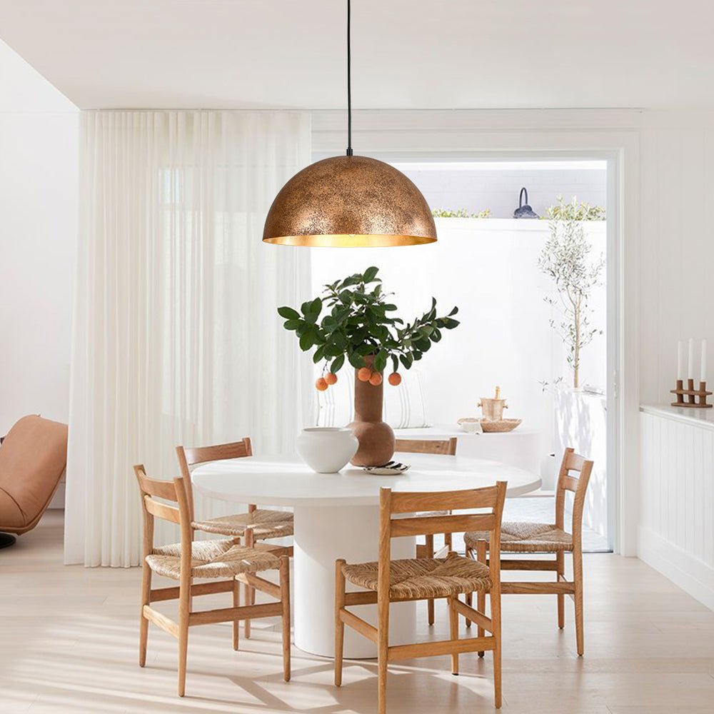 lightfixturesusa-oversized-metal-dome-pendant-light-chandelier-distressed-gold-23-in-415993