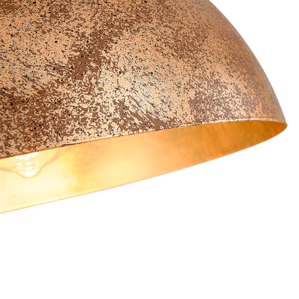lightfixturesusa-oversized-metal-dome-pendant-light-chandelier-distressed-gold-23-in-430597