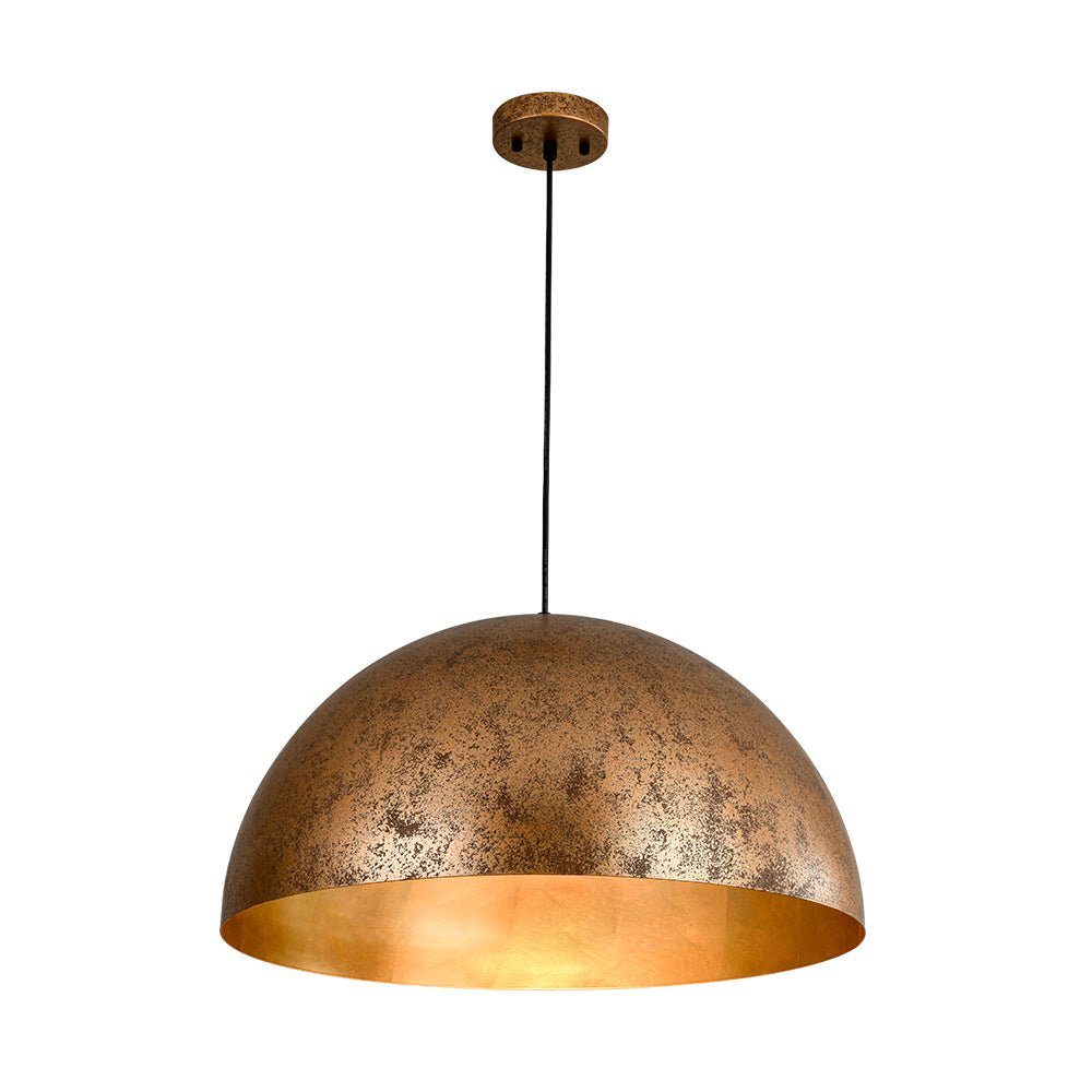 lightfixturesusa-oversized-metal-dome-pendant-light-chandelier-distressed-gold-23-in-870090